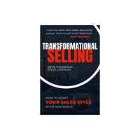 New World Selling Transformational Selling (häftad, eng)