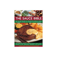 Anness publishing Sauce Bible (häftad, eng)