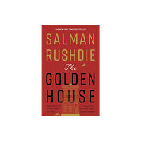 Vintage Publishing The Golden House (häftad, eng)