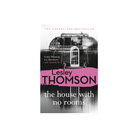 Bloomsbury Publishing PLC The House With No Rooms (häftad, eng)