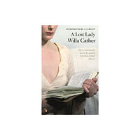 Little, Brown Book Group A Lost Lady (häftad, eng)
