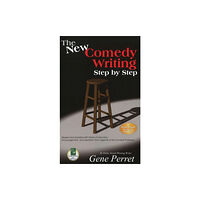 Quill Driver Books, U.S. New Comedy Writing Step by Step (häftad, eng)