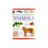 Anness publishing My First Encyclopedia of Animals (giant Size) (häftad, eng)