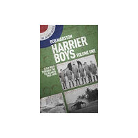 Grub Street Publishing Harrier Boys (häftad, eng)