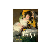 Hatje Cantz Francisco de Goya (inbunden, eng)