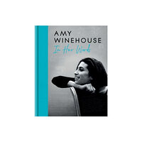 HarperCollins Amy Winehouse (inbunden, eng)