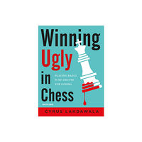 New in Chess Winning Ugly in Chess (häftad, eng)