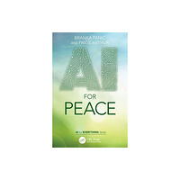Taylor & francis ltd AI for Peace (häftad, eng)