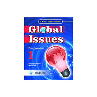 Oxford University Press Global Issues: MYP Project Organizer 1 (häftad, eng)