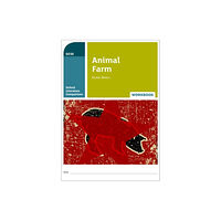 Oxford University Press Oxford Literature Companions: Animal Farm Workbook (häftad, eng)