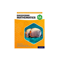 Oxford University Press Discovering Mathematics: Student Book 1A (häftad, eng)