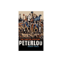 Oxford University Press Peterloo (inbunden, eng)