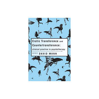 Taylor & francis ltd Erotic Transference and Countertransference (häftad, eng)