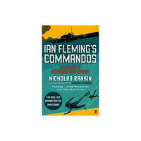 Faber & Faber Ian Fleming's Commandos (häftad, eng)