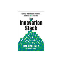 Penguin Putnam Inc The Innovation Stack (inbunden, eng)