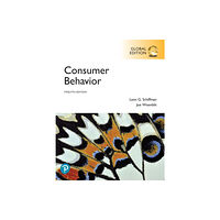 Pearson Education Limited Consumer Behavior, Global Edition (häftad, eng)