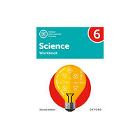 Oxford University Press Oxford International Science: Workbook 6 (häftad, eng)