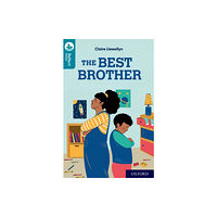 Oxford University Press Oxford Reading Tree TreeTops Reflect: Oxford Reading Level 9: The Best Brother (häftad, eng)