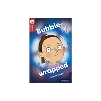 Oxford University Press Oxford Reading Tree TreeTops Reflect: Oxford Reading Level 15: Bubble-wrapped (häftad, eng)