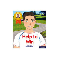 Oxford University Press Hero Academy Non-fiction: Oxford Level 5, Green Book Band: Help to Win (häftad, eng)