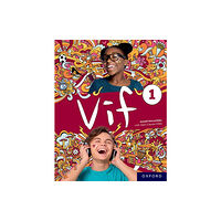 Oxford University Press Vif: Vif 1 Student Book (häftad, eng)