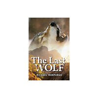 Oxford University Press Rollercoasters: The Last Wolf (häftad, eng)