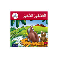 Oxford University Press The Arabic Club Readers: Red Band B: The Small Sparrow (häftad, eng)