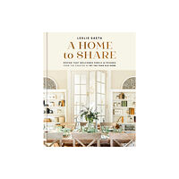 Abrams A Home to Share (inbunden, eng)