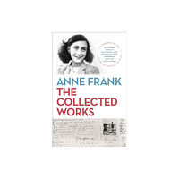 Bloomsbury Publishing PLC Anne Frank: The Collected Works (inbunden, eng)