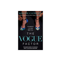 Guardian Faber Publishing The Vogue Factor (häftad, eng)