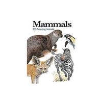 Amber Books Ltd Mammals (häftad, eng)