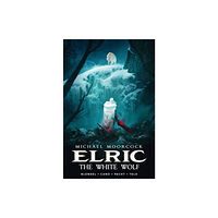 Titan Books Ltd Michael Moorcock's Elric Vol. 3: The White Wolf (inbunden, eng)