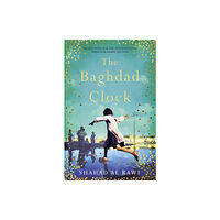 Oneworld Publications The Baghdad Clock (häftad, eng)