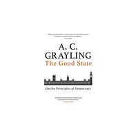 Oneworld Publications The Good State (häftad, eng)