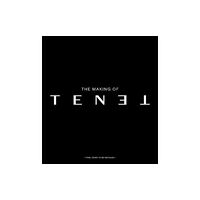 Titan Books Ltd The Secrets of Tenet: Inside Christopher Nolan's Quantum Cold War (inbunden, eng)