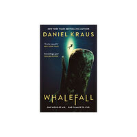 Bonnier Books Ltd Whalefall (häftad, eng)