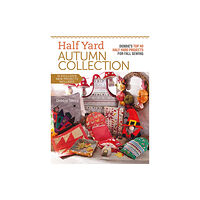 Search Press Ltd Half Yard™ Autumn Collection (häftad, eng)