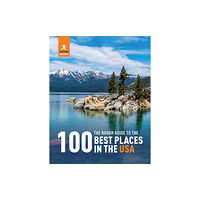 APA Publications The Rough Guide to the 100 Best Places in the USA (inbunden, eng)