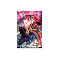 Panini Publishing Ltd Marvel Platinum Doctor Strange Reloaded (häftad, eng)