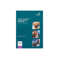 Improve International Ltd Improve International Manual of Small Animal Surgery (inbunden, eng)