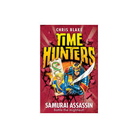 HarperCollins Publishers Samurai Assassin (häftad, eng)