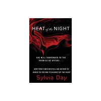 Harpercollins publishers inc Heat of the Night (häftad, eng)