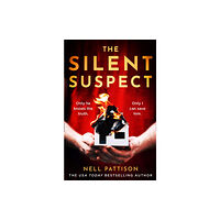 HarperCollins Publishers The Silent Suspect (häftad, eng)