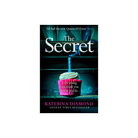 HarperCollins Publishers The Secret (häftad, eng)