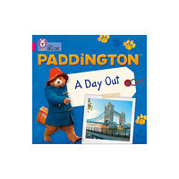 HarperCollins Publishers Paddington: A Day Out (häftad, eng)