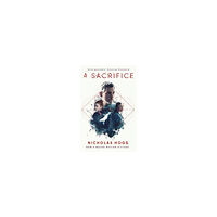 Nicholas Hogg A Sacrifice (pocket, eng)