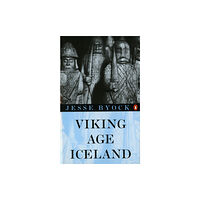 Penguin books ltd Viking Age Iceland (häftad, eng)