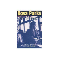 Penguin Random House Australia Rosa Parks (häftad, eng)