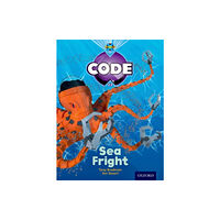 Oxford University Press Project X Code: Shark Sea Fright (häftad, eng)