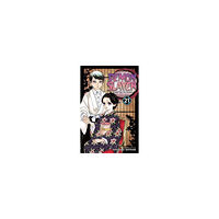 Koyoharu Gotouge Demon Slayer: Kimetsu no Yaiba, Vol. 21 (häftad, eng)